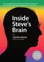 Inside Steve's Brain 