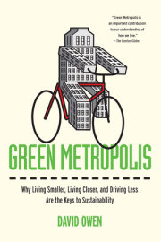 Green Metropolis 