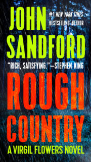 Rough Country 