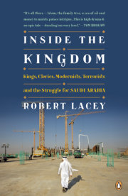 Inside the Kingdom 