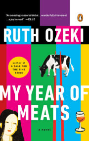 My Year of Meats 