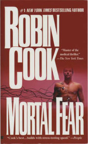 Mortal Fear 