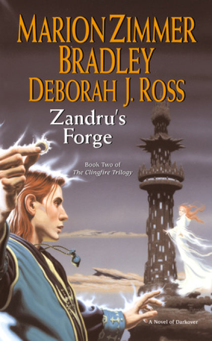 Zandru's Forge
