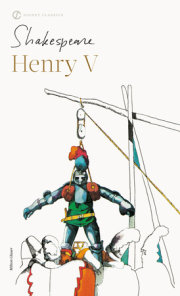 Henry V 