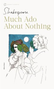 Much Ado About Nothing 