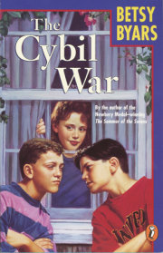 The Cybil War 