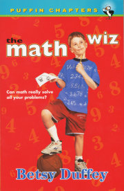 The Math Wiz 