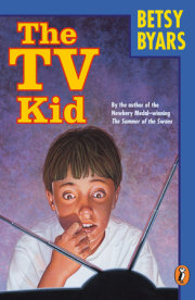 The TV Kid 