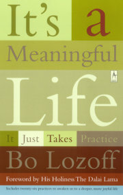 It's a Meaningful Life 