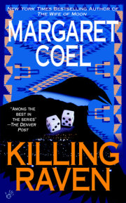 Killing Raven 