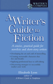 A Writer's Guide to Fiction 