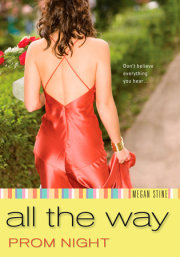 Prom Night: All the Way 