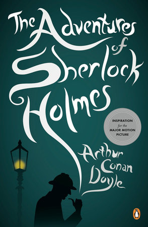 Image result for the adventures of sherlock holmes