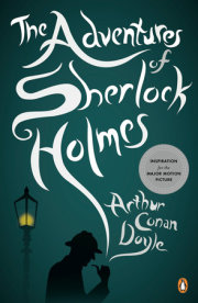 The Adventures of Sherlock Holmes 