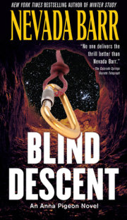 Blind Descent 