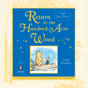 Return to the Hundred Acre Wood