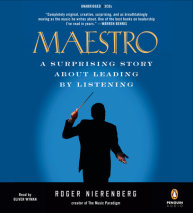 Maestro Cover