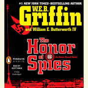 The Honor of Spies 