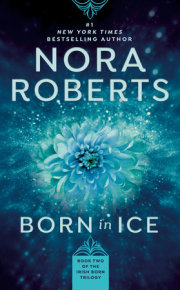 Born in Ice 