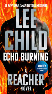 Echo Burning 