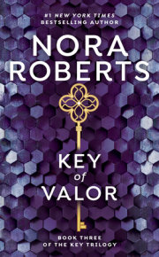 Key Of Valor 