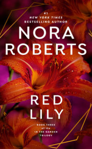 Red Lily 