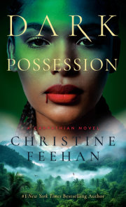 Dark Possession 