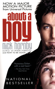 About a Boy 