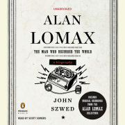 Alan Lomax 