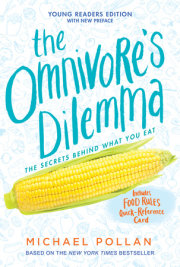 The Omnivore's Dilemma 