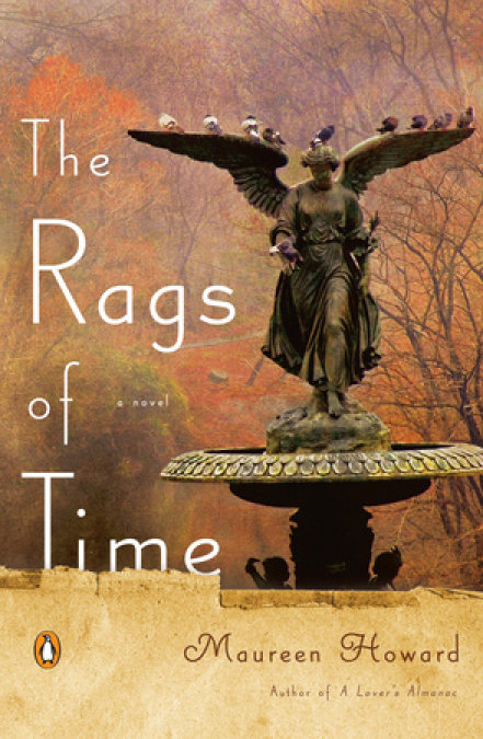 The Rags of Time