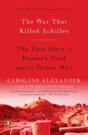 The War That Killed Achilles