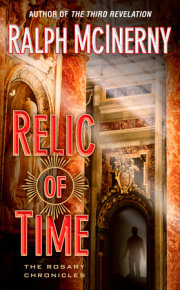 Relic of Time 
