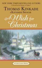 A Wish for Christmas 
