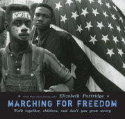 Marching For Freedom 