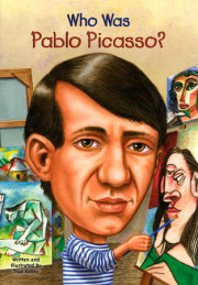 Who Was Pablo Picasso? 