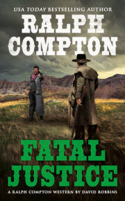 Ralph Compton Fatal Justice 