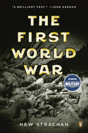 The First World War 