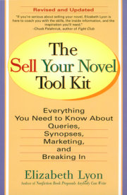 The Sell Your Novel Tool kit