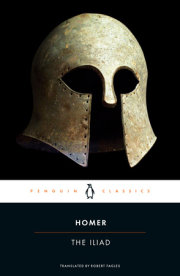 The Iliad 