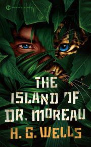 The Island of Dr. Moreau 