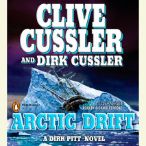 Arctic Drift Cover