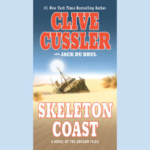 Skeleton Coast Cover