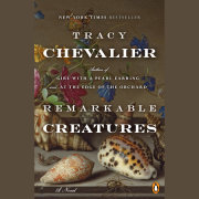 Remarkable Creatures 