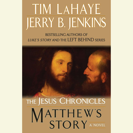 Matthew's Story Cover