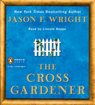 The Cross Gardener Cover