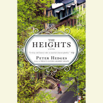The Heights Cover