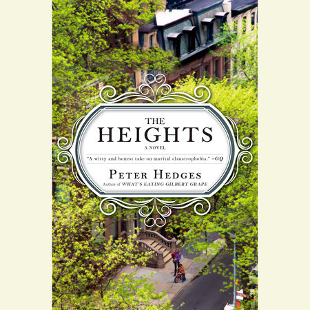 The Heights by Peter Hedges