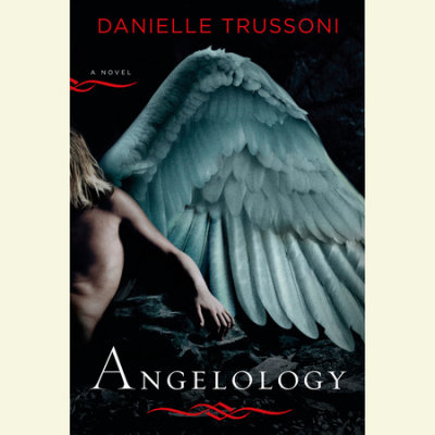 Angelology cover