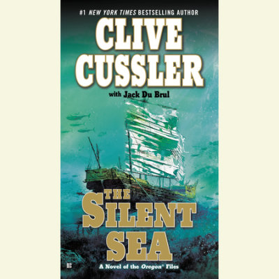 The Silent Sea cover